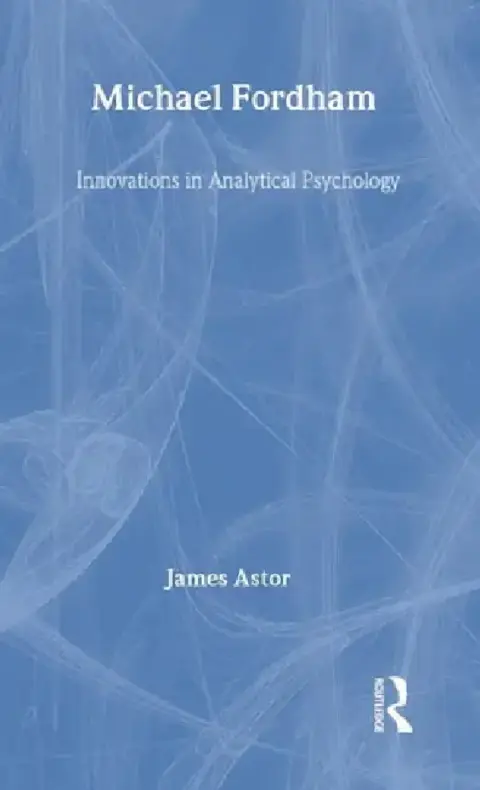 Cover of Michael Fordham