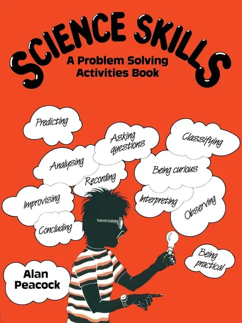 Cover of Science Skills