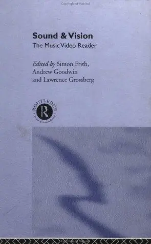 Cover of Sound and Vision