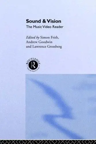 Cover of Sound and Vision