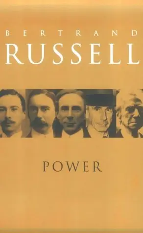 Cover of Power
