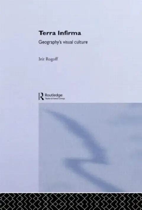 Cover of Terra Infirma