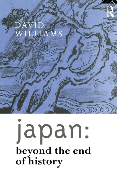 Cover of Japan
