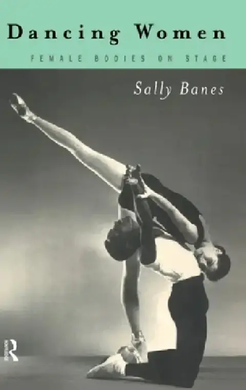 Cover of Dancing Women