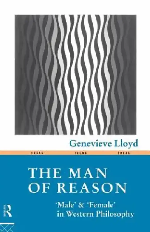 Cover of The Man of Reason