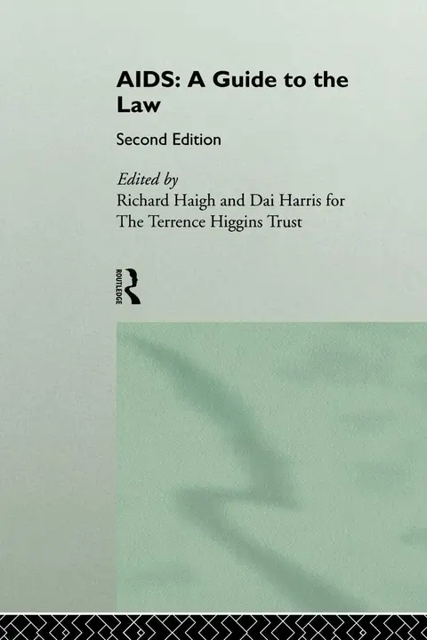 Cover of Aids