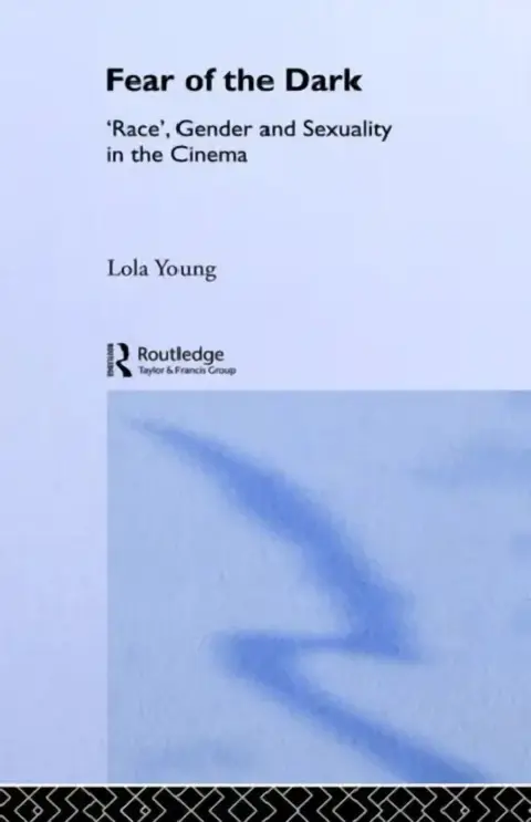 Cover of Fear of the Dark