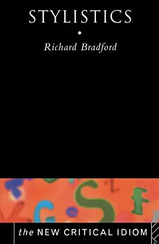 Cover of Stylistics