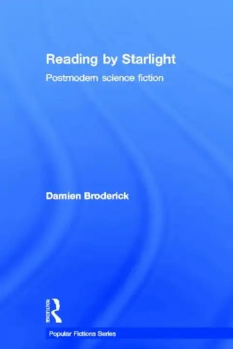 Cover of Reading by Starlight