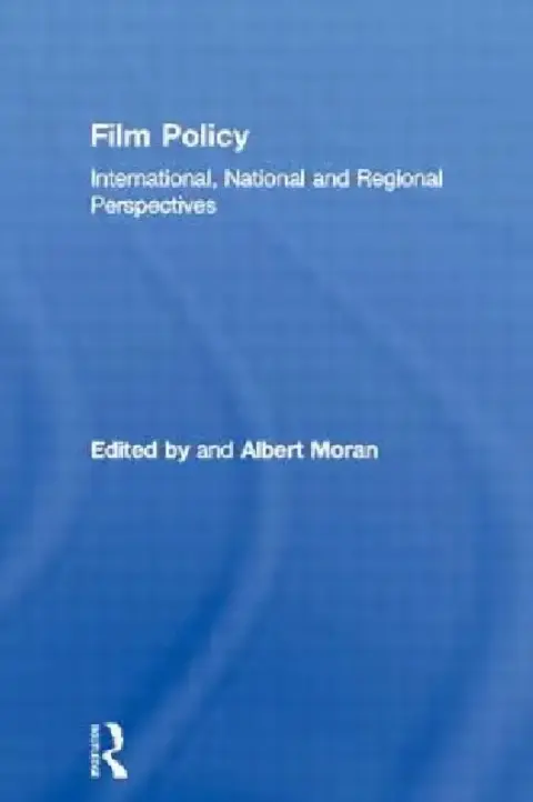 Cover of Film Policy