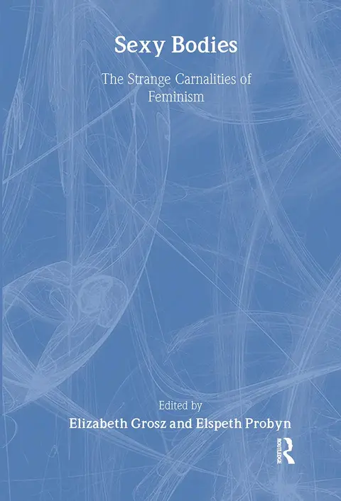 Cover of Sexy Bodies
