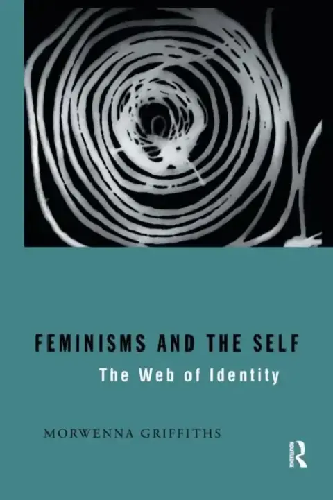 Cover of Feminisms and the Self