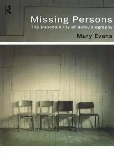 Cover of Missing Persons