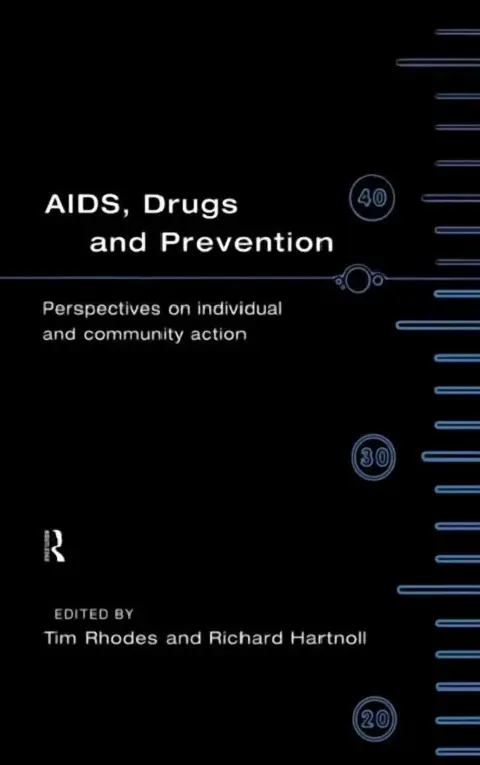 Cover of AIDS, Drugs and Prevention