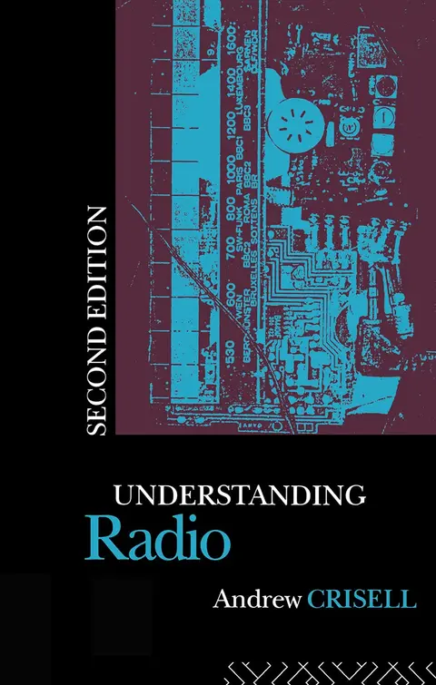 Cover of Understanding Radio