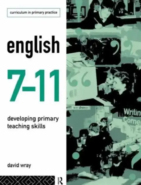 Cover of English 7-11