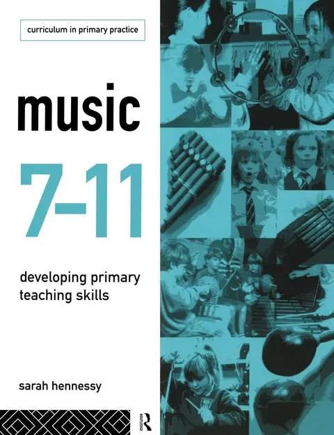Cover of Music 7-11