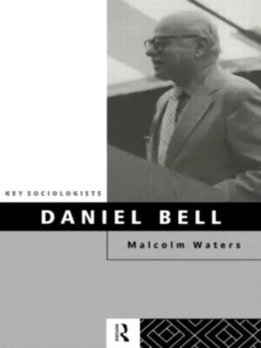 Cover of Daniel Bell