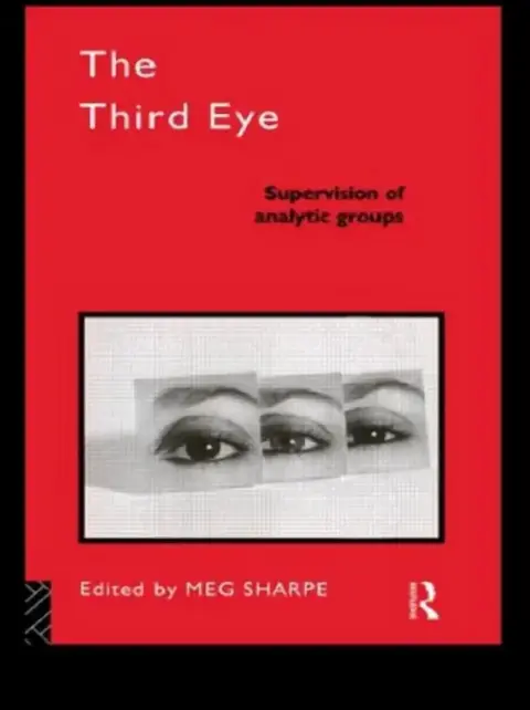 Cover of The Third Eye
