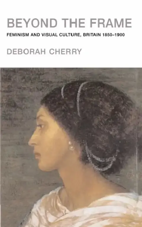 Cover of Beyond the Frame