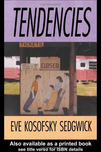 Cover of Tendencies