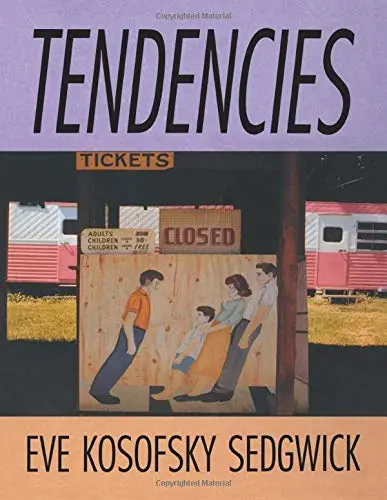 Cover of Tendencies