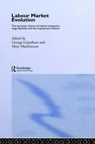 Cover of Labour Market Evolution