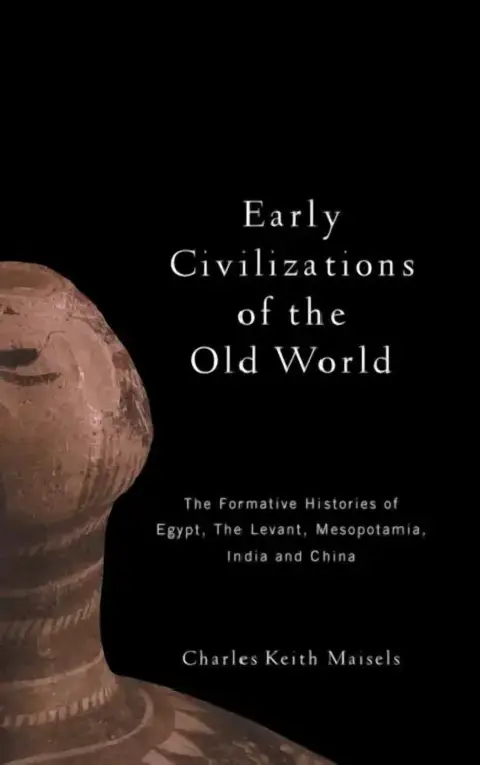 Cover of Early Civilizations of the Old World