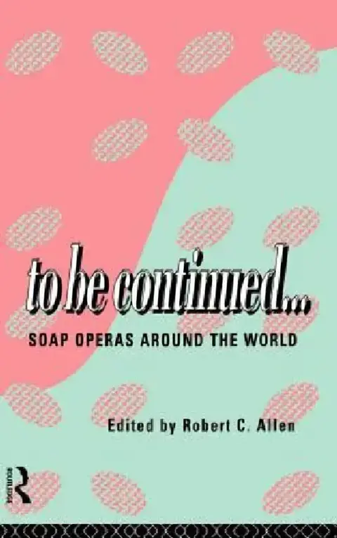 Cover of To Be Continued...