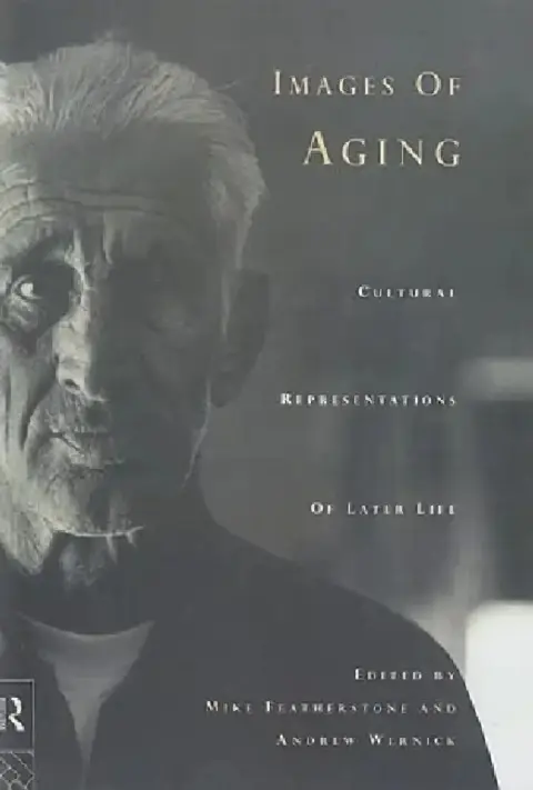 Cover of Images of Aging