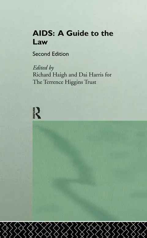 Cover of Aids