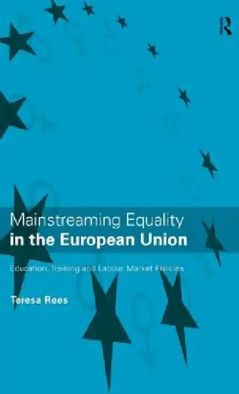 Cover of Mainstreaming Equality in the European Union