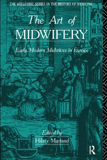Cover of The Art of Midwifery