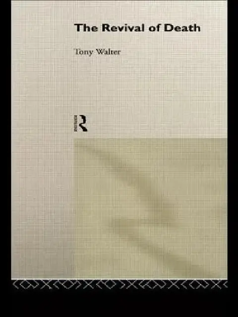 Cover of The Revival of Death