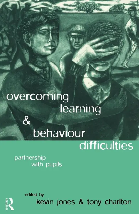 Cover of Overcoming Learning and Behaviour Difficulties
