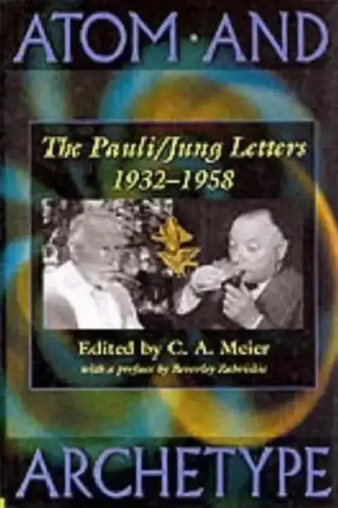 Cover of Atom and Archetype