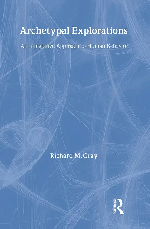 Cover of Archetypal Explorations