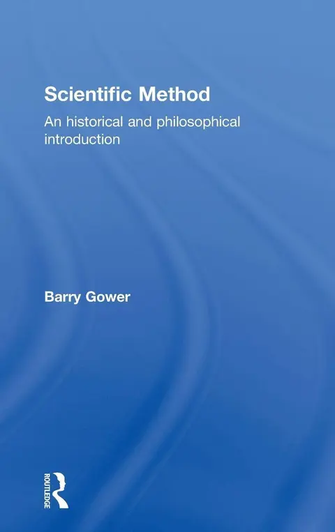 Cover of Scientific Method