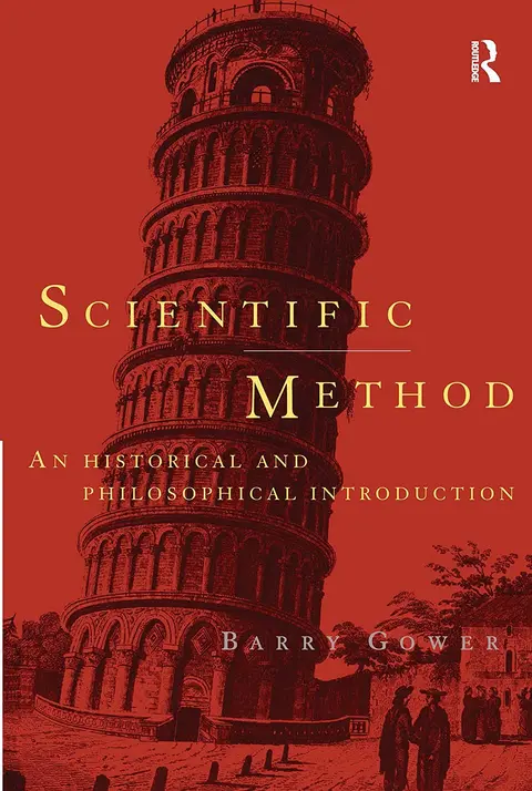 Cover of Scientific Method