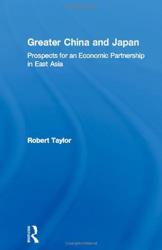 Cover of Greater China and Japan