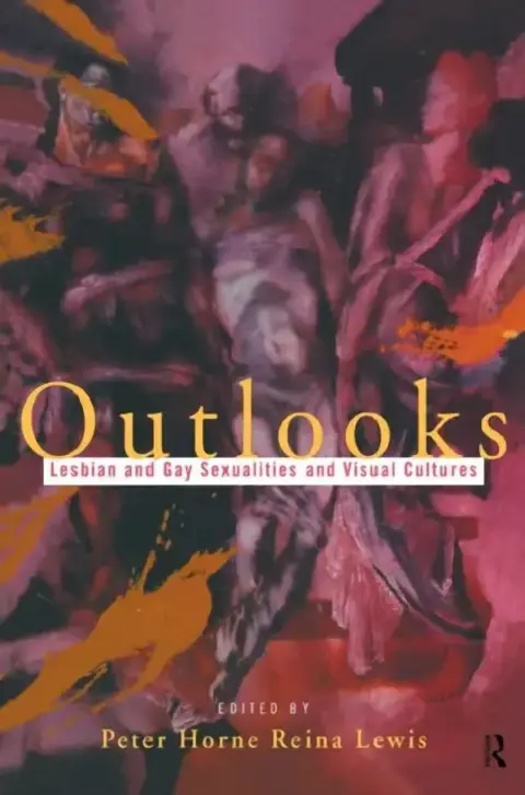 Cover of Outlooks