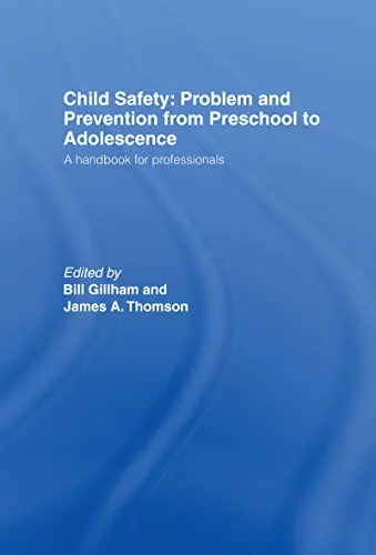 Cover of Child Safety