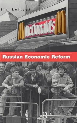 Cover of Russian Economic Reform