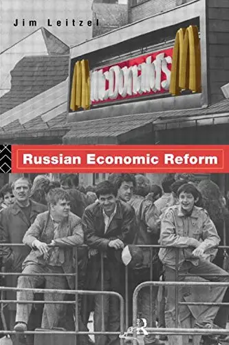 Cover of Russian Economic Reform