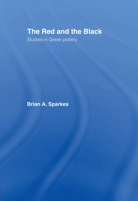 Cover of The Red and the Black