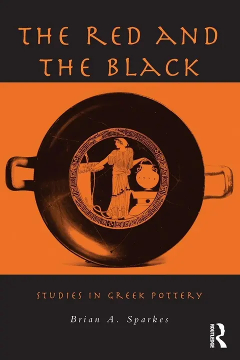 Cover of The Red and the Black