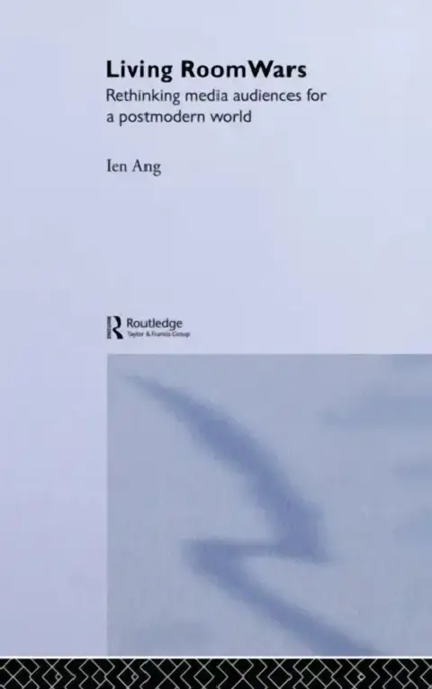 Cover of Living Room Wars