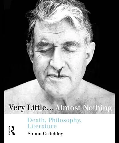 Cover of Very Little...Almost Nothing