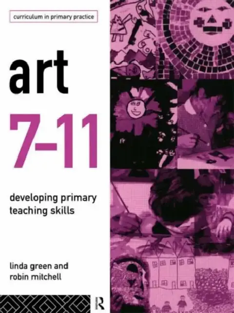 Cover of Art 7-11