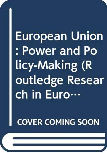 Cover of European Union